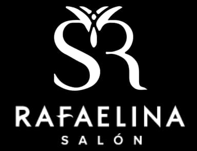 Rafaelina Salón, NY logo