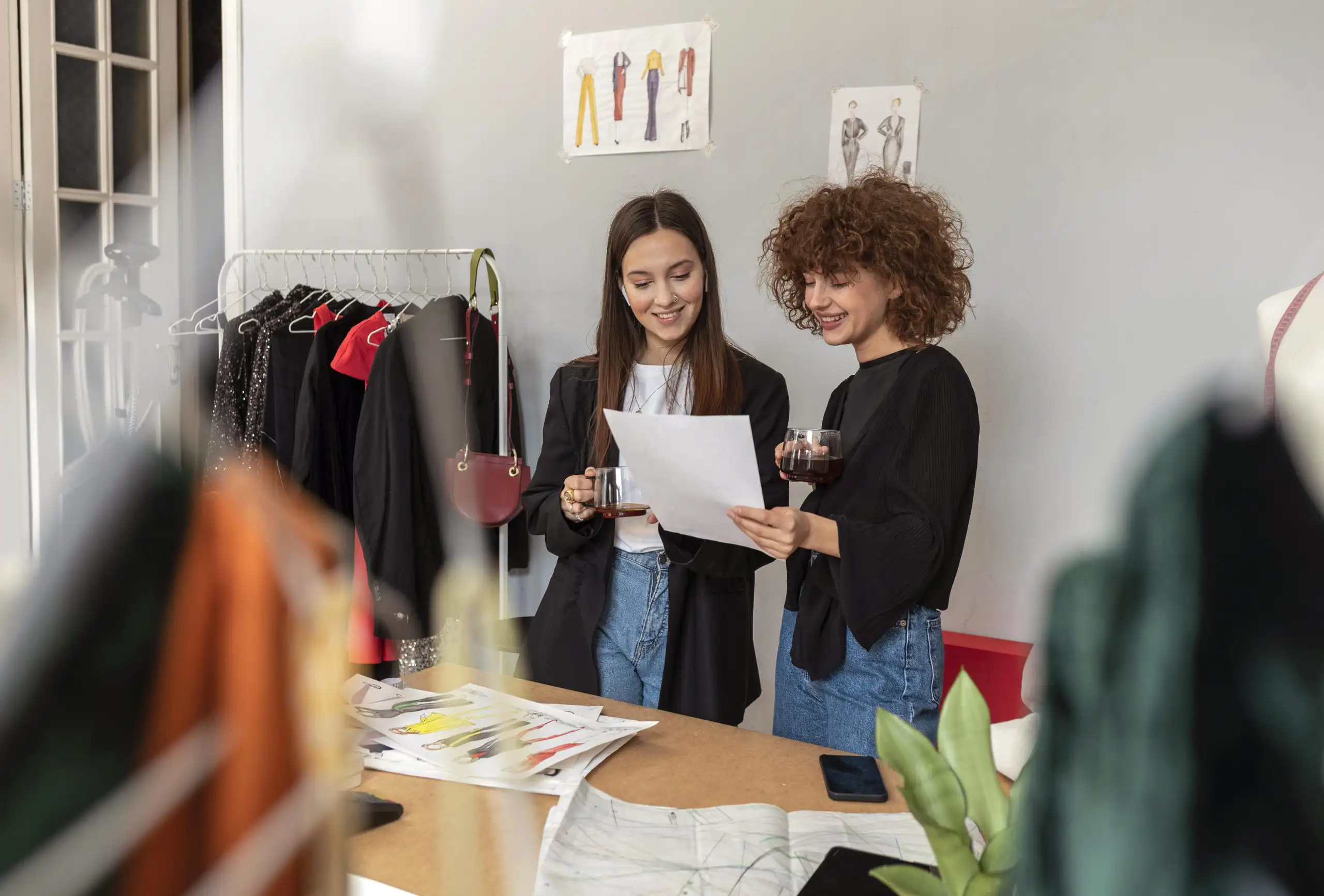 Errores más comunes de los emprendedores principiantes.